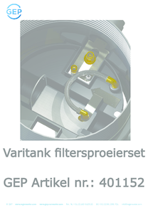 401152_Varitank filtersproeierset